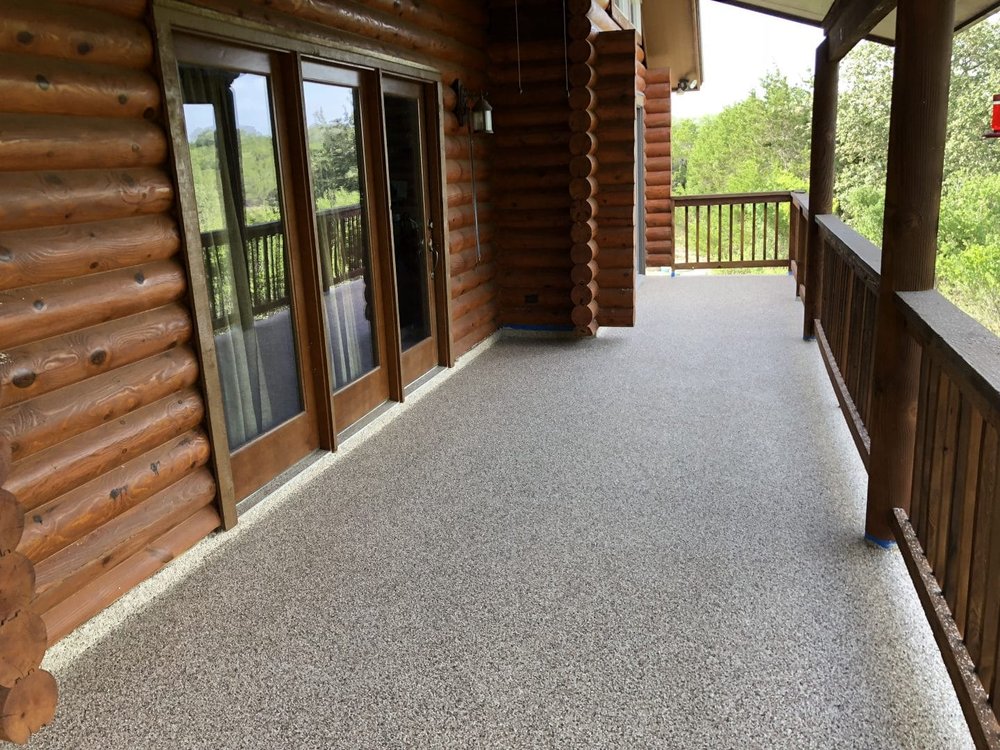 image of business Stain Tech