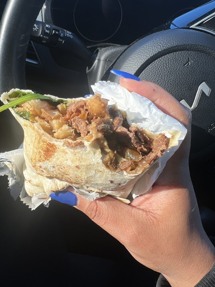 Ricoqui Plant Based Street Food