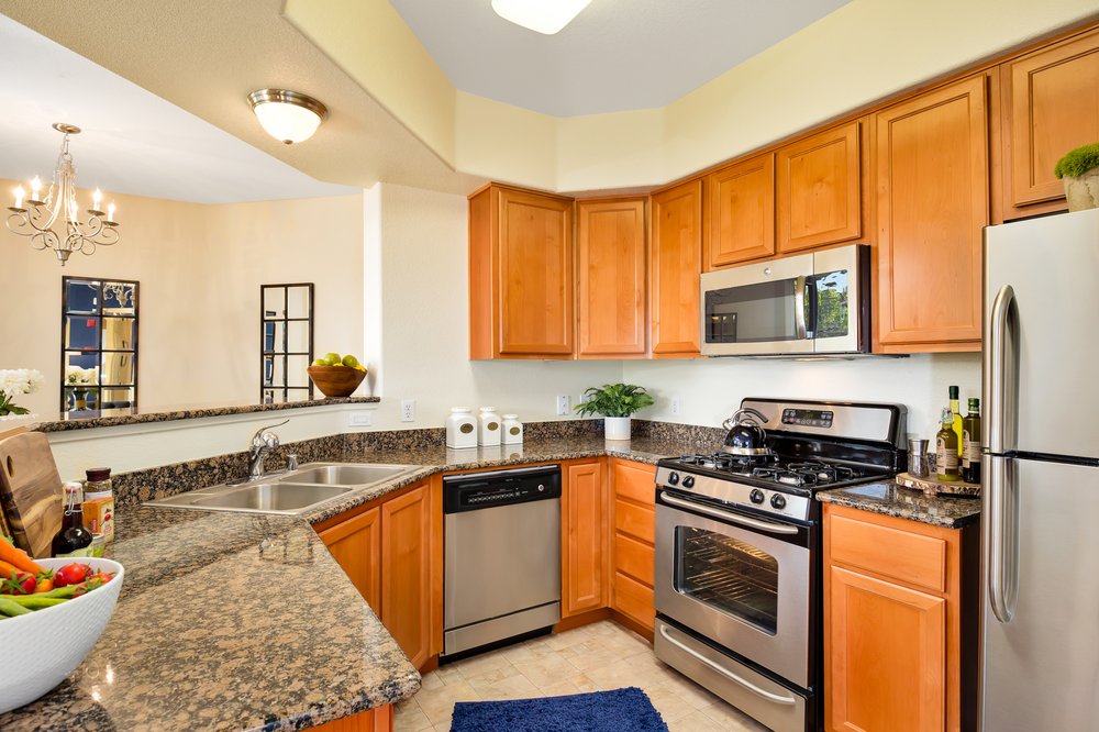 Montessa At Whitney Ranch - 13 Photos & 10 Reviews - Flats - 1150 ...