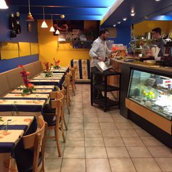 The Best 10 Restaurants Near Zimmerli Art Museum At Rutgers In New 2 Paparazzi Cafe