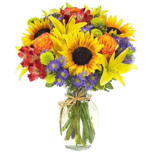 Buckeye Florist Floral Designers 21699 W Yuma Rd, Buckeye, AZ