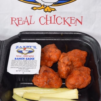 Zaxby's Chicken Fingers & Buffalo Wings - Order Online ...