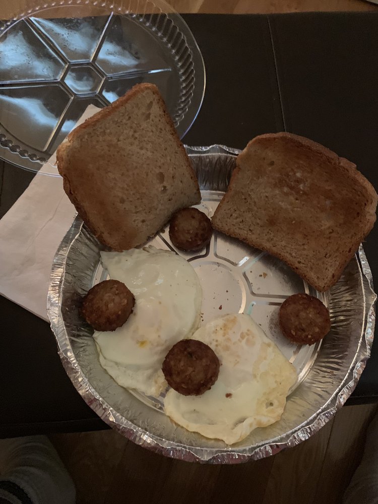 McLean Corner Cafe McLean Corner Cafe