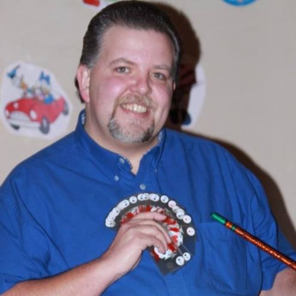 Big Vince's Fun Magic Face Painting and Balloon Twisting Shows