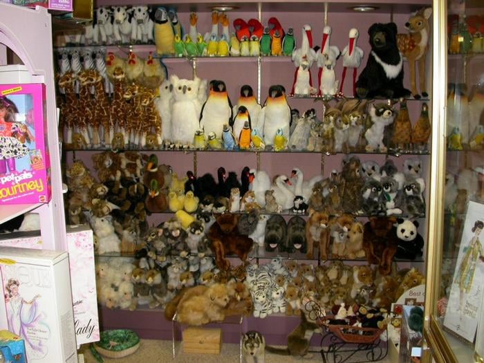 Auto Service Near Me >> Hansa Plush Animals - Yelp Auto Service Near Me >> Hansa Plush Animals - Yelp