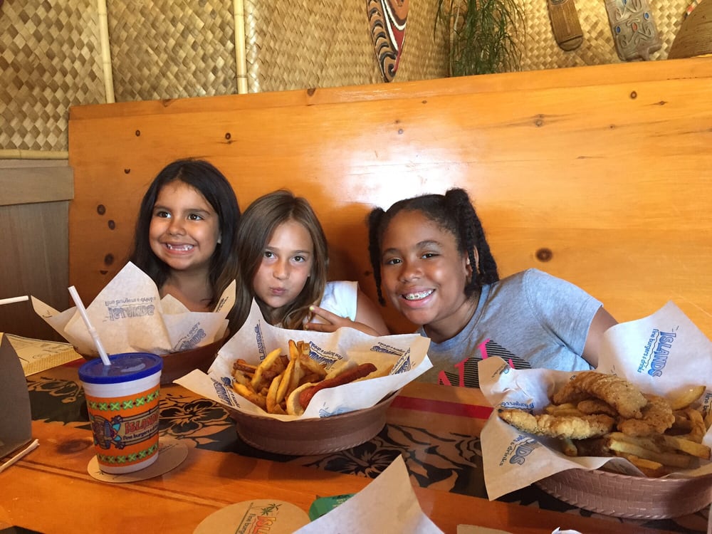 Islands Restaurant 342 Photos & 287 Reviews Burgers 6081 Center