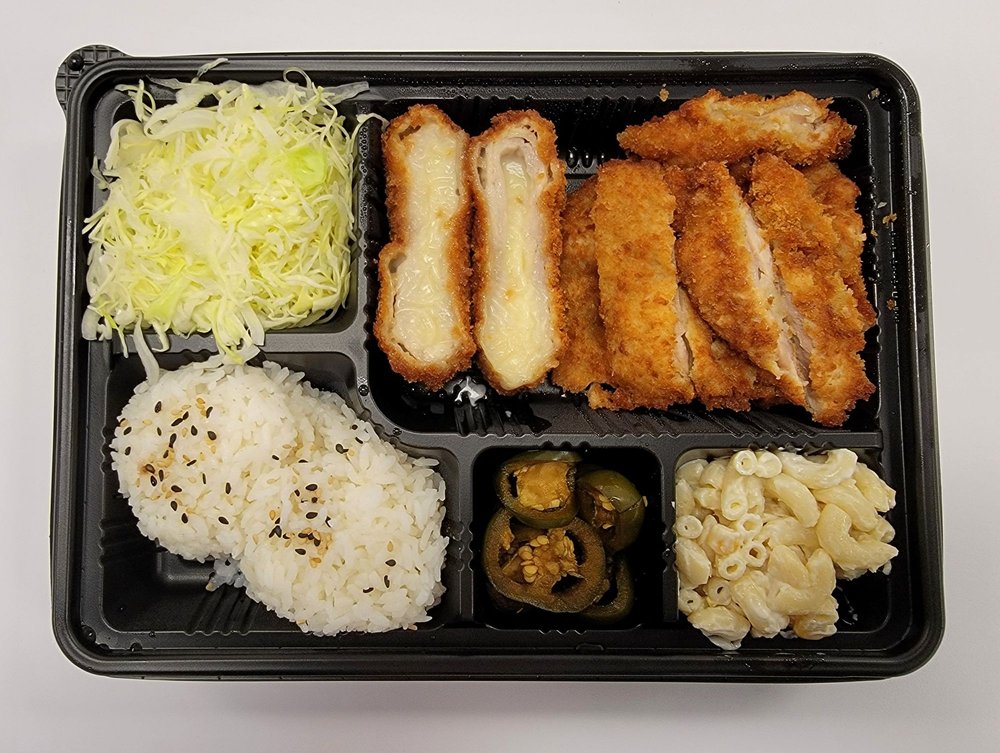 Gen Grill