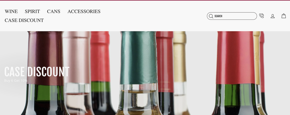 PJ Wine