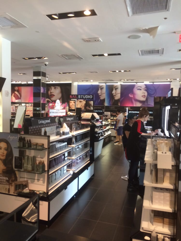 Sephora 12 Reviews Cosmetics & Beauty Supply 4236 Legendary Dr