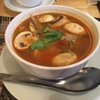 The Blue Thai Kitchen