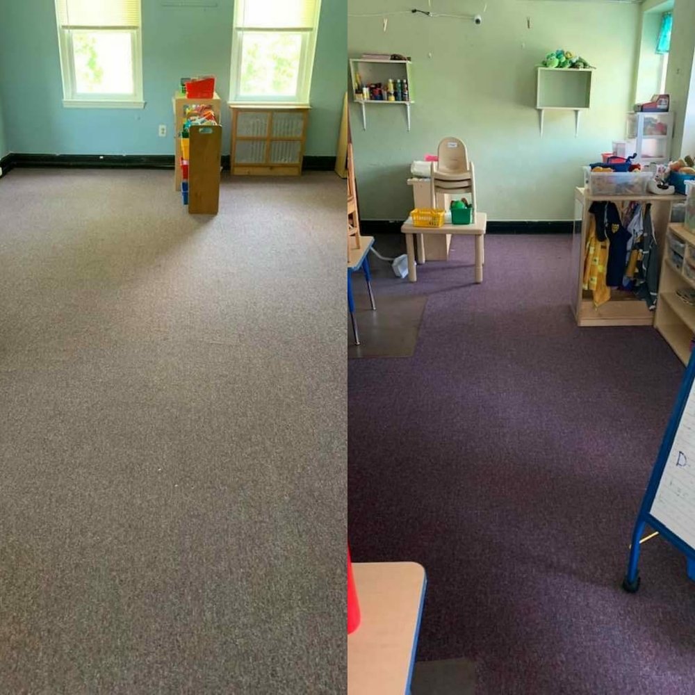 JDog Carpet Cleaning Aston & Southern Chester County