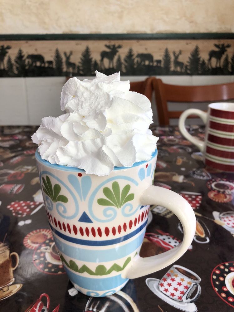 Pantry Restaurant 67 Photos & 128 Reviews American (Traditional