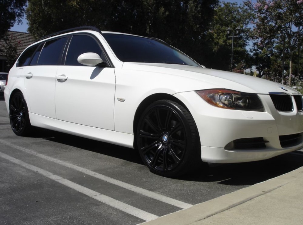 Coast MBZ BMW Service