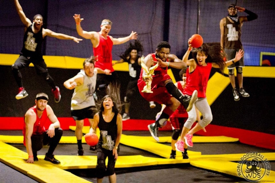 Rockin Jump San Diego 89 Photos & 181 Reviews Trampoline Parks