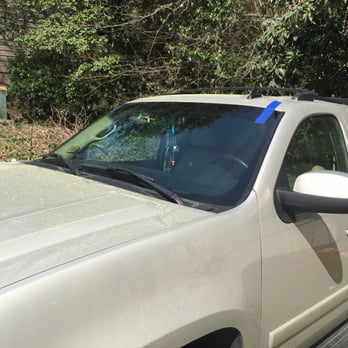 Ace Glass Auto Services 4661 Augusta Rd Hwy 1 Columbia Photo Of Ace Glass Columbia Sc United States New Thanks