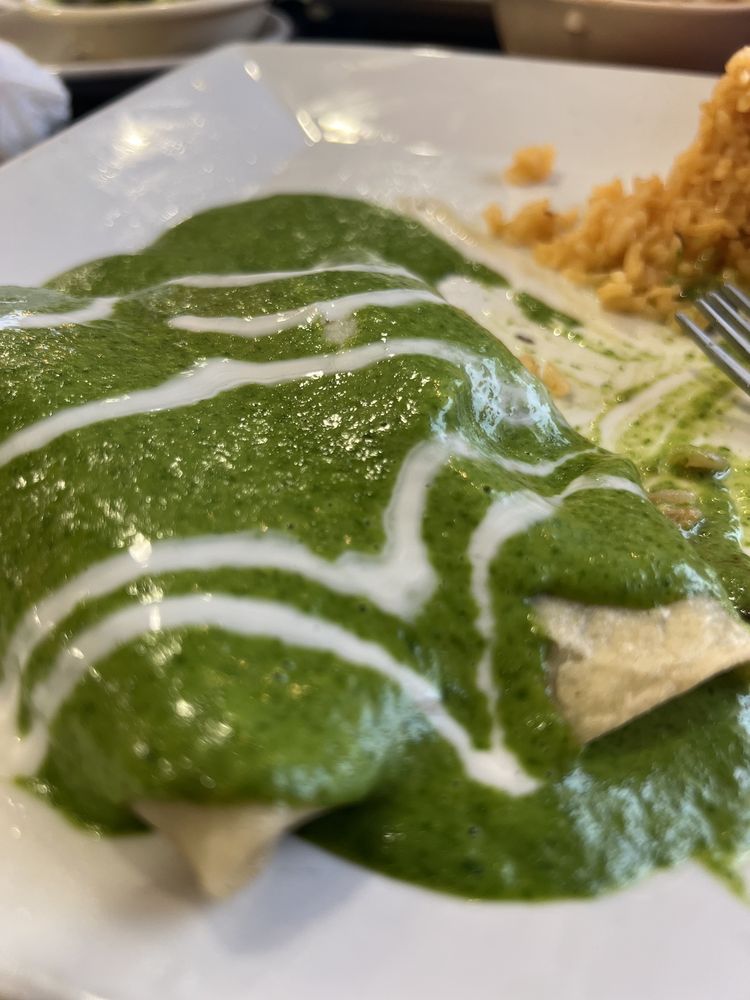 Cielito Lindo