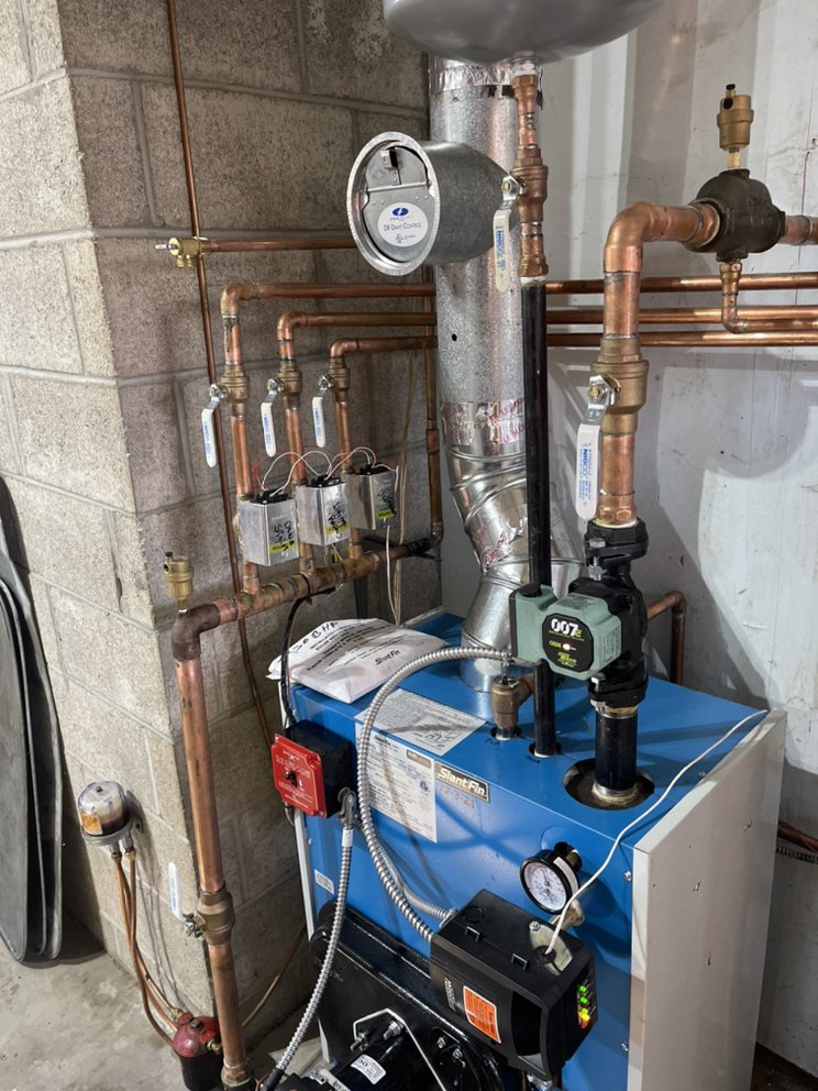 image of business Moritz Western Heating & A/C