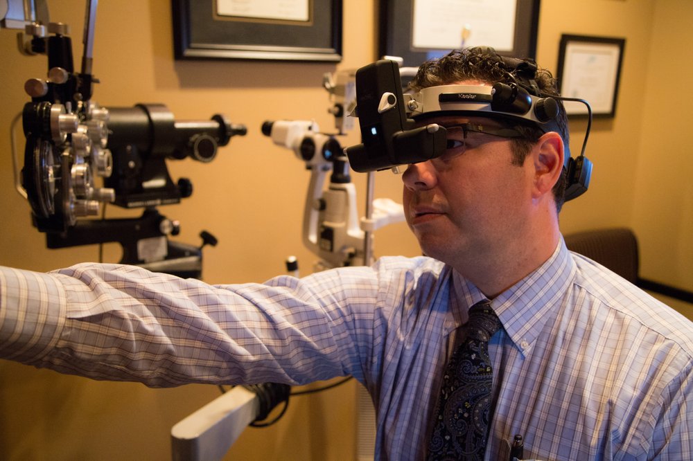 Optics Optometrists 227 S Phillips Ave, Sioux Falls, SD Phone