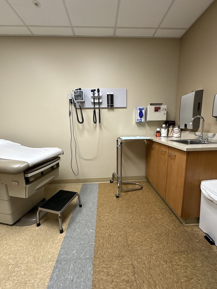 Henry Cheng, MD