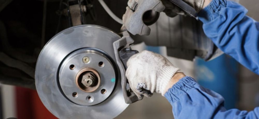 Abney Auto Care