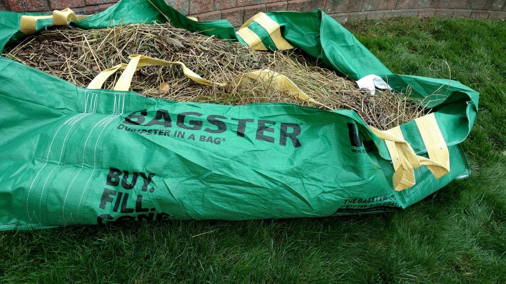 Grass Roots Lawn Care Service