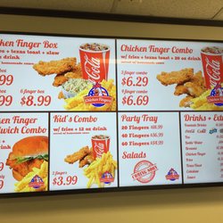 En Fingers 14 Reviews Fast Food 4108 Evans To Locks Rd Photo Of En Fingers Evans Ga United States