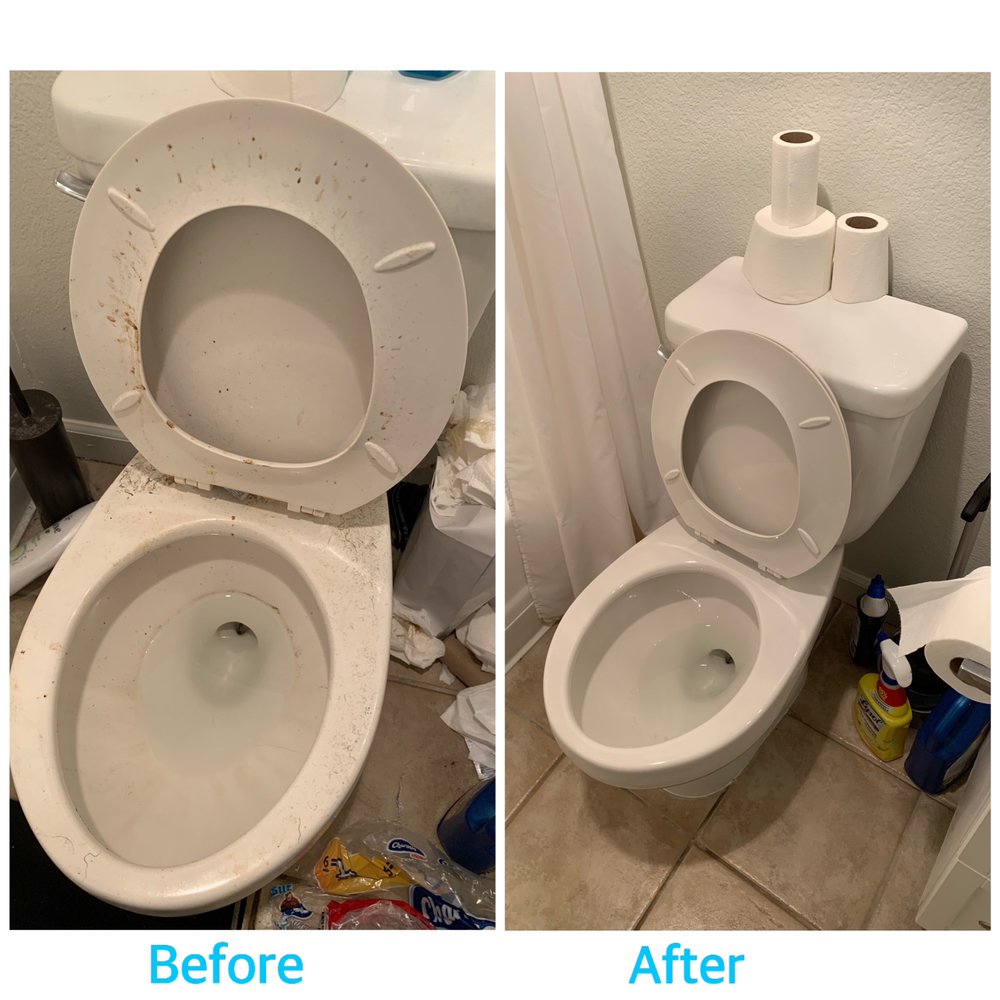 SF Solution Cleaning Services