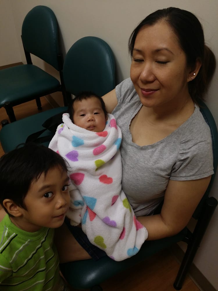 image of business Pioneer Pediatrics