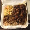 Reggae Grill