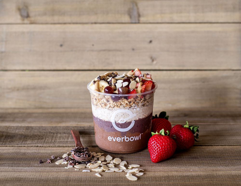 Everbowl