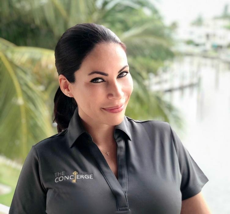 The Concierge Home Watch And Management