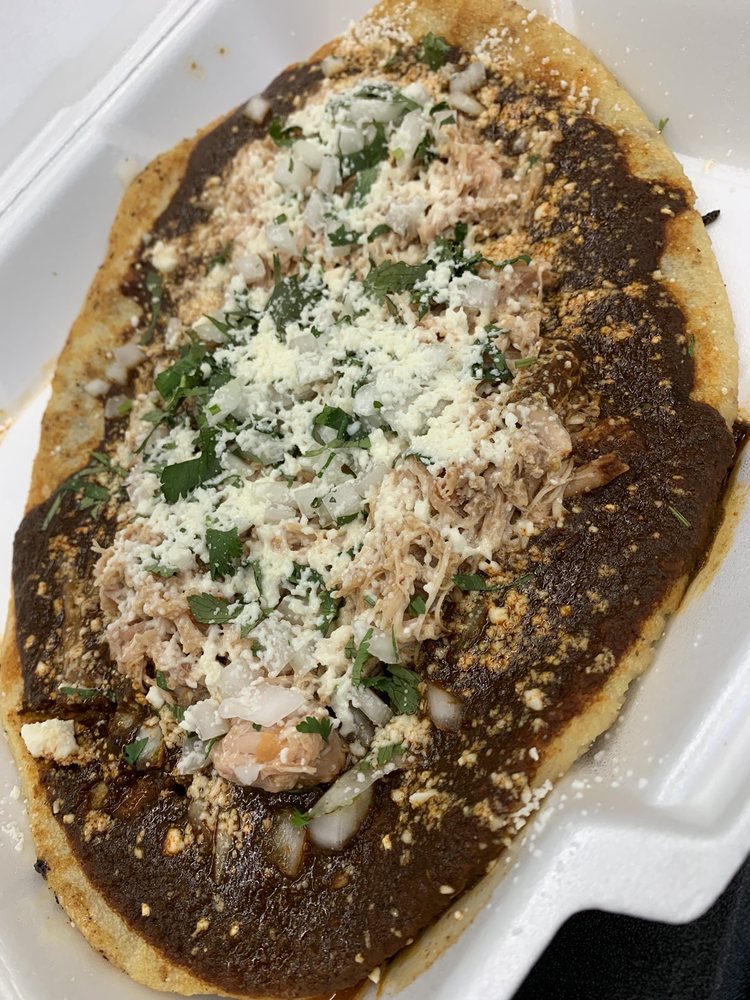 Tacos DF