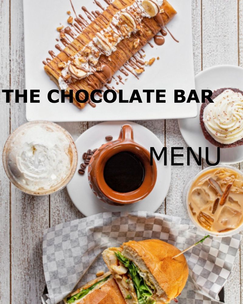 The Chocolate Bar- Highland