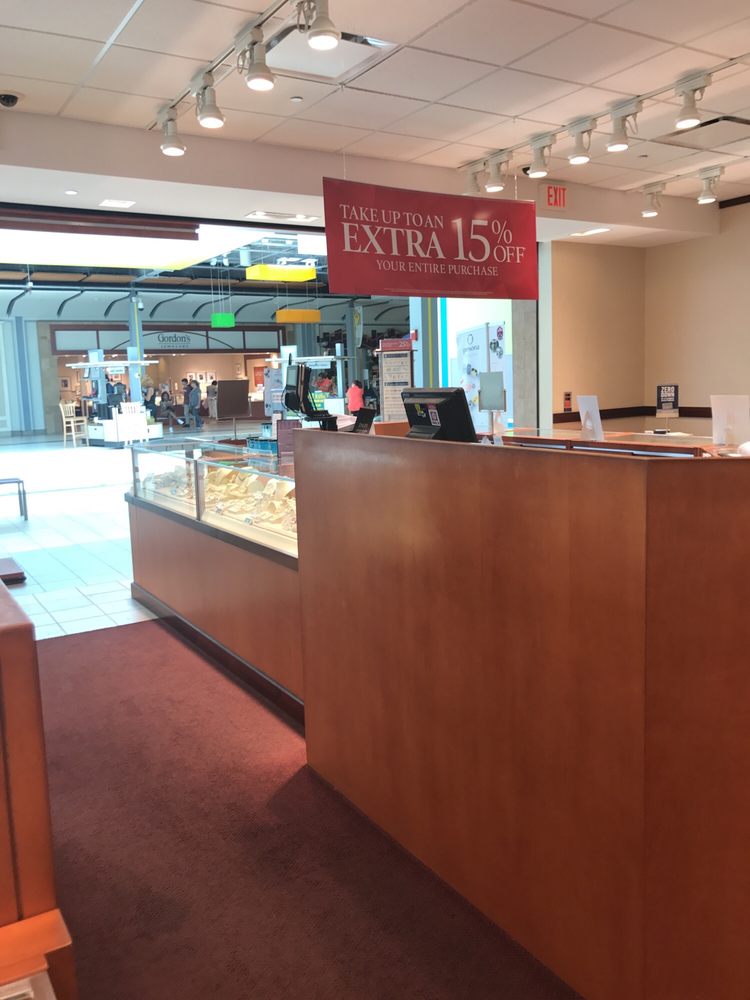 Zales Jewelers Jewelry 197 Westbank Expy, Gretna, LA