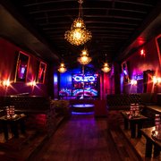 Aura nightclub kc