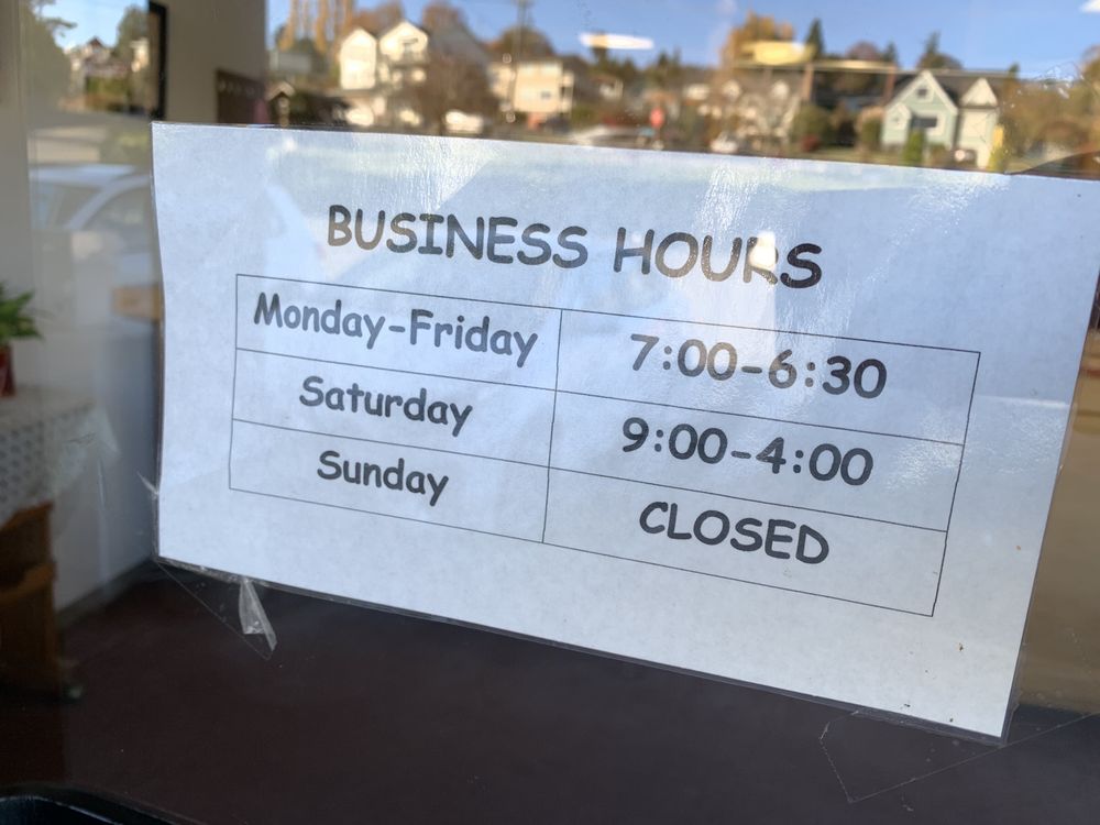 Brown Point Dry Cleaners