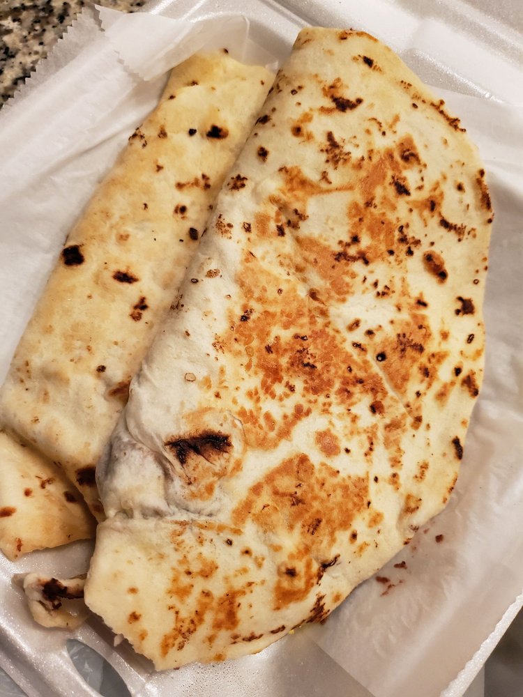 Caliente Mexican Grill