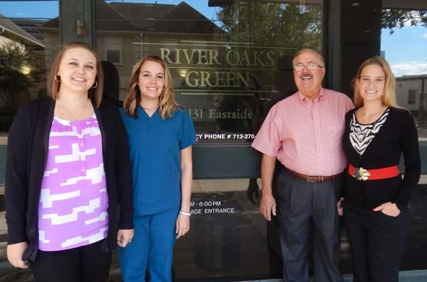 image of business Mark Lee Speck, D.D.S. & Rachel Joy Speck, D.D.S.