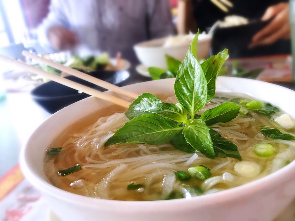 Pho Ha Noi