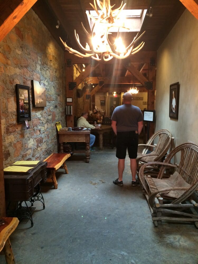 Click’s Steakhouse 21 Photos & 30 Reviews Steakhouses 409