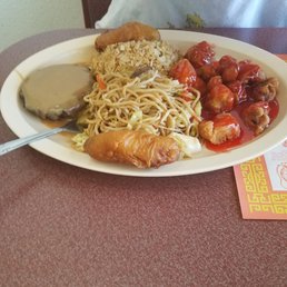 photos for china inn