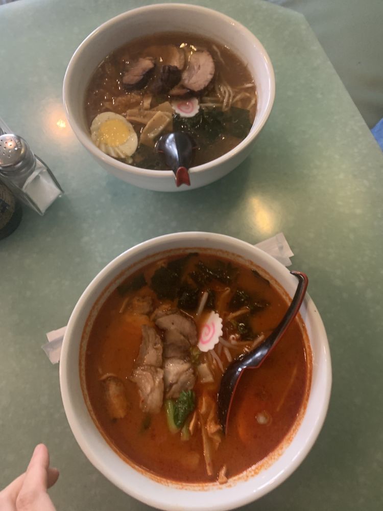 KAZUE Ramen & Sushi Bar