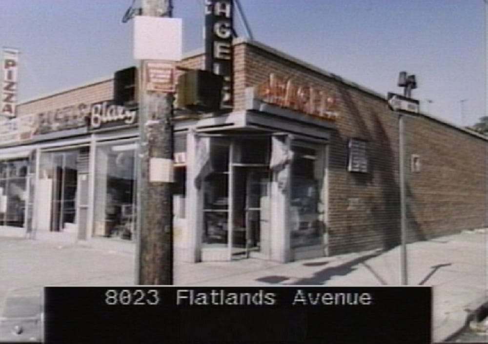 Bell Bialy Bakeries 10013 Foster Ave, Canarsie, Brooklyn, NY