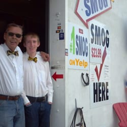 Super Smog One 66 Photos 190 Reviews Smog Check Stations