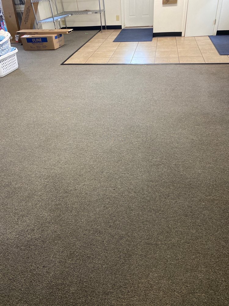 Wow Total Cleaning & Restoration