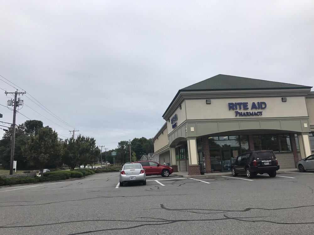 Rite Aid