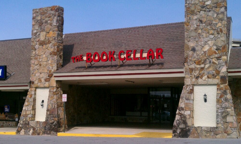 Book Cellar Books, Mags, Music & Video 184 Woodmere Mall