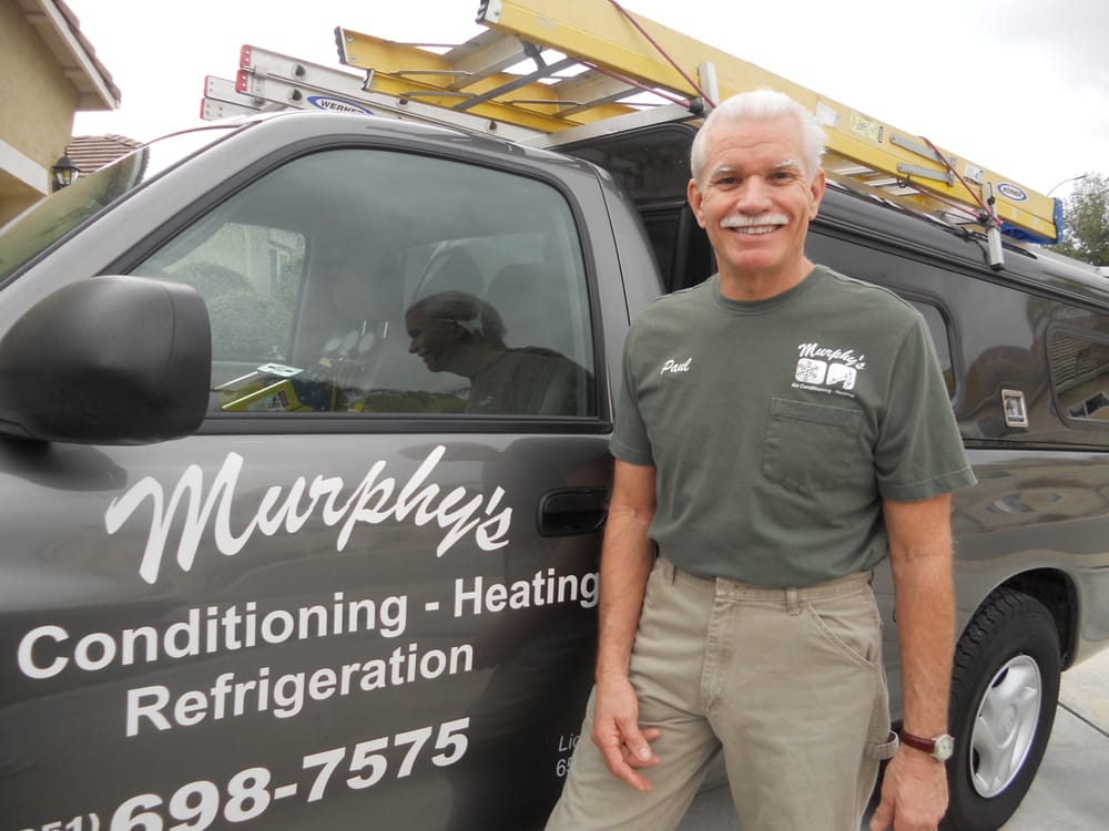 image of business Murphy