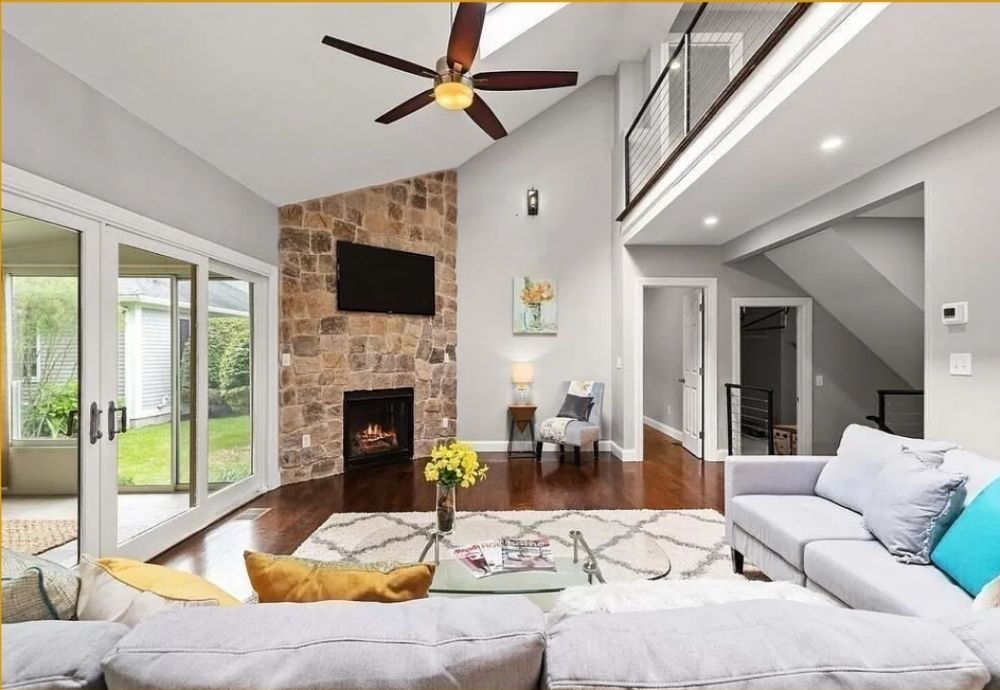 image of business True East Remodeling