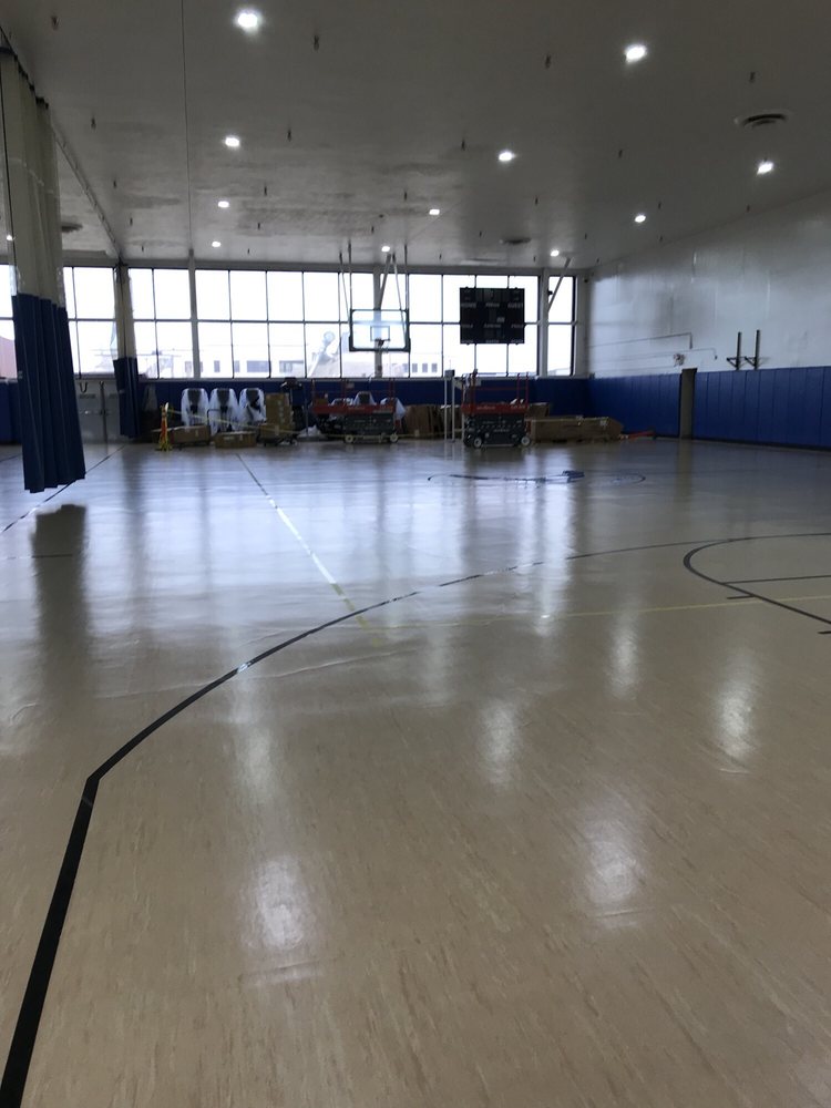 Langley ACC Fitness Center Gyms 216 Dodd Blvd, Hampton, VA Phone